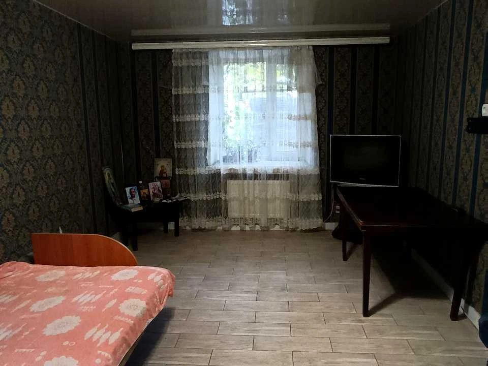 Apartment. Odesa, Chornomorskogo Kozatstva Street