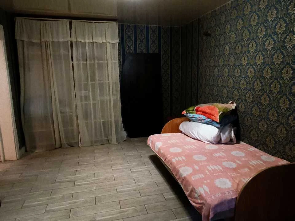 Apartment. Odesa, Chornomorskogo Kozatstva Street