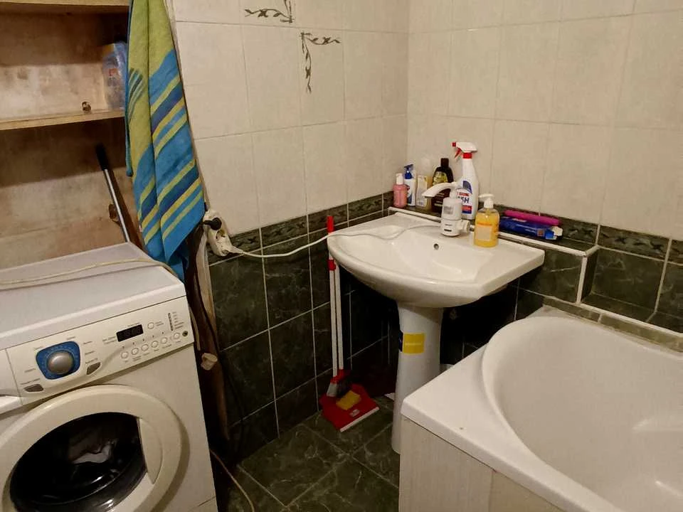 Apartment. Odesa, Chornomorskogo Kozatstva Street