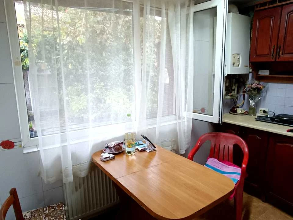Apartment. Odesa, Chornomorskogo Kozatstva Street