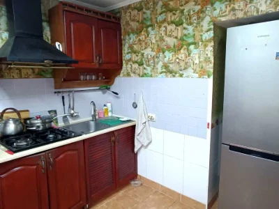 Apartment. Odesa, Chornomorskogo Kozatstva Street
