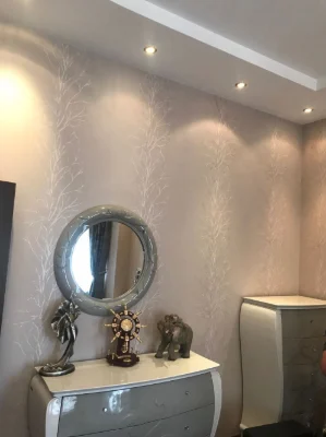 Apartment in ЖК Корона Нова Аркадія | 2-bedroom, 104 square meters, 4th floor