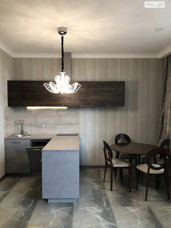 Long-Term Rental Apartment Persypsky