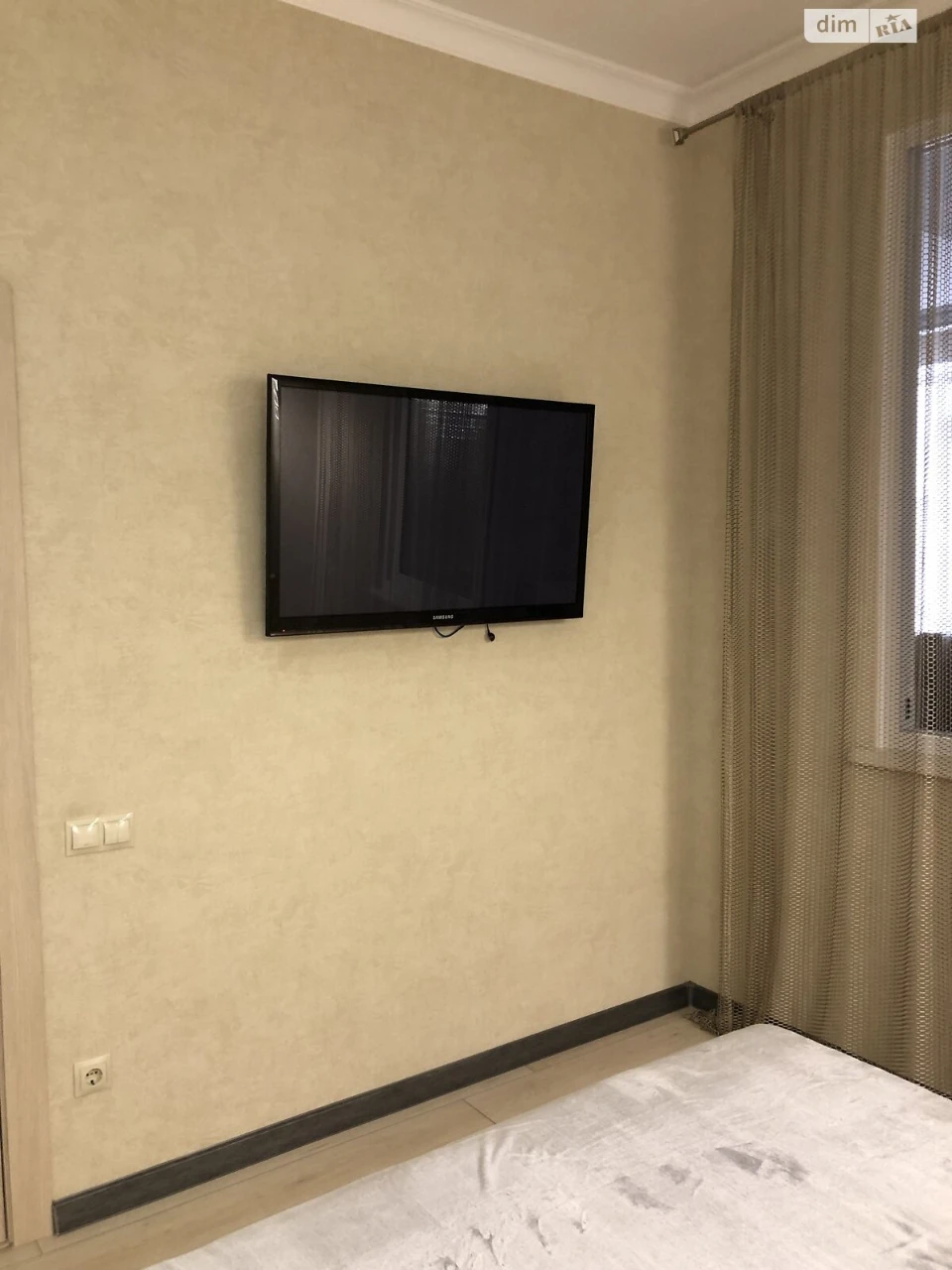 Довгострокова Аренда Квартиры Пересипский
