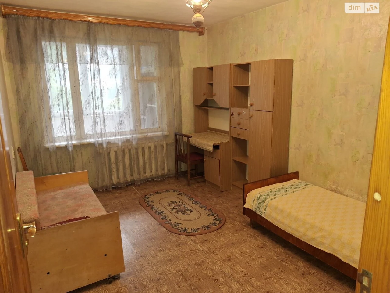 Долгосрочная Аренда Квартиры Пересипский