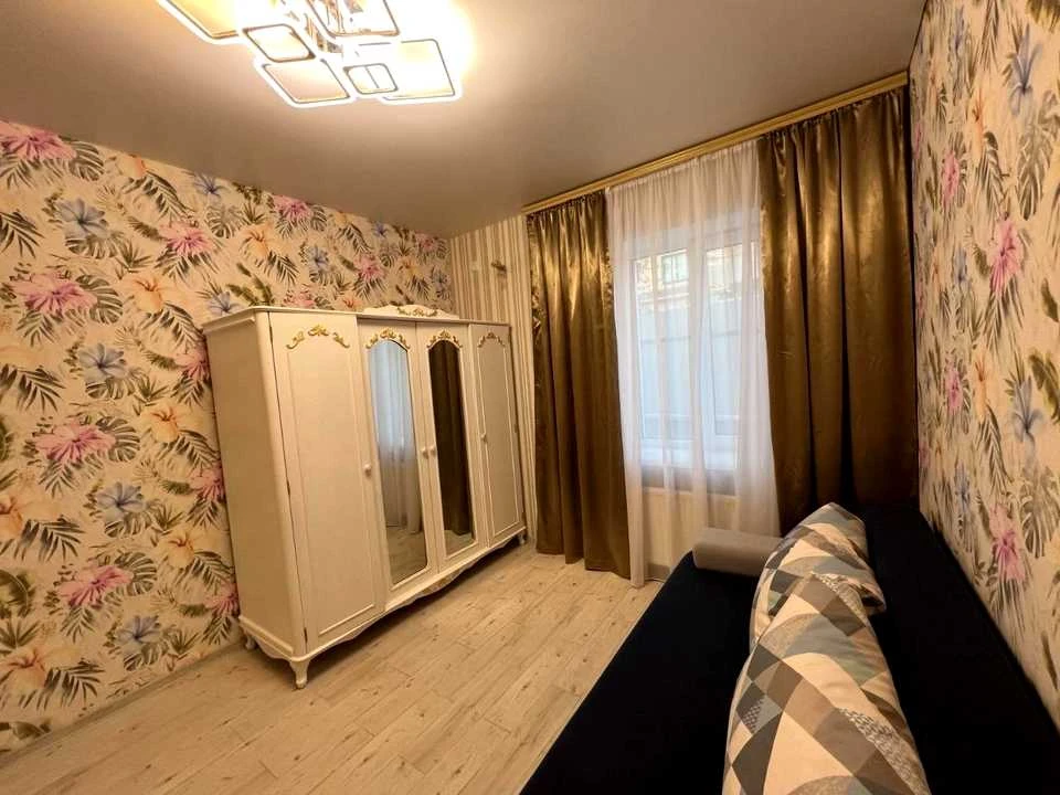 Квартира. Одеса, Дніпровська вулиця