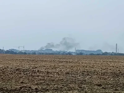 Участок. Одесса