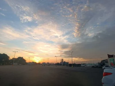 Участок. Одесса
