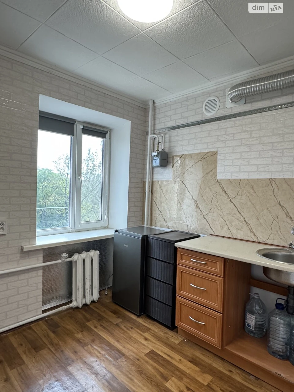 Sale Apartment Voznesovsky (Ordzhonikidzevsky)