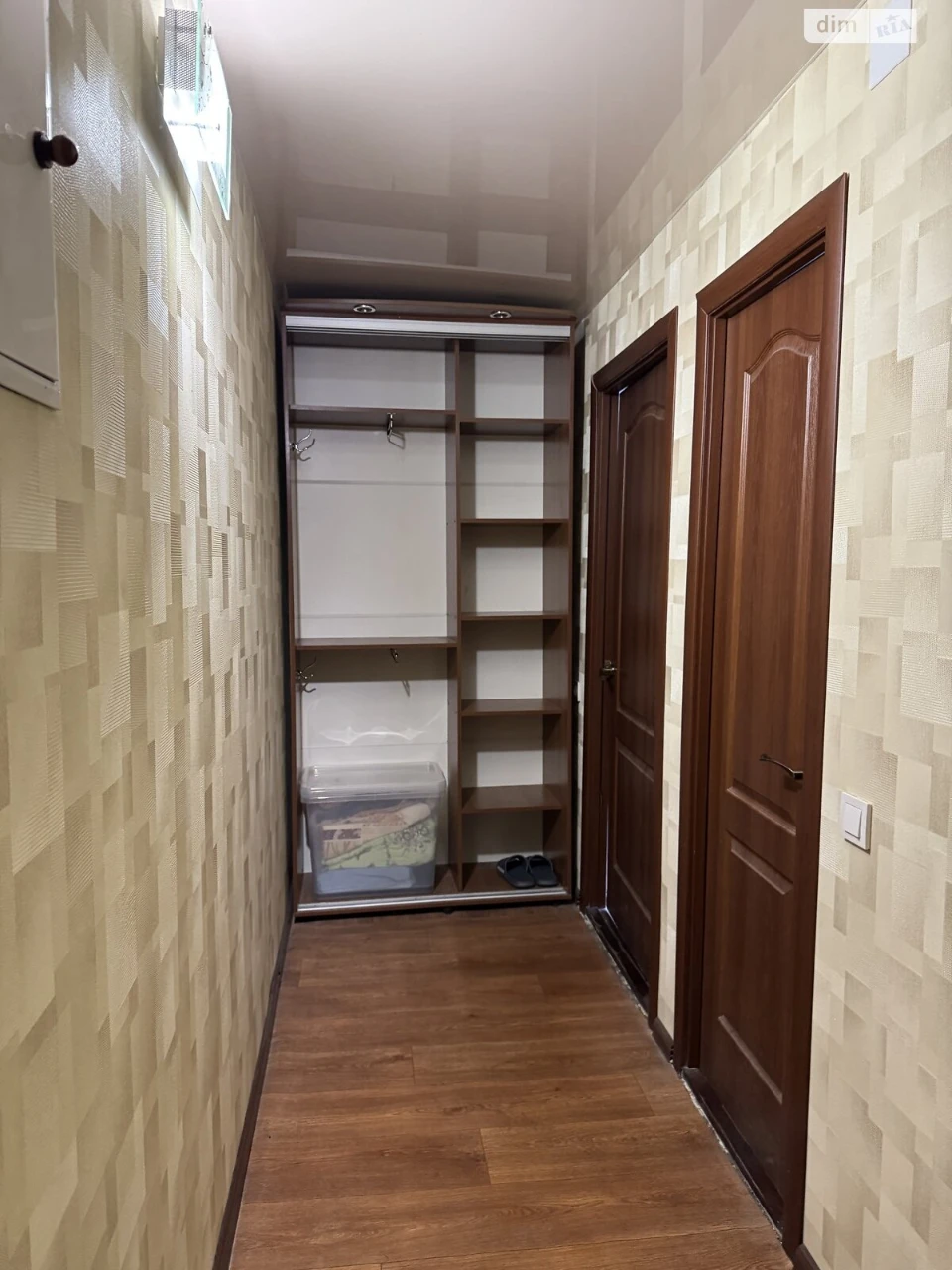 Sale Apartment Voznesovsky (Ordzhonikidzevsky)