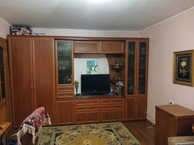 For Sale: One-Bedroom Apartment