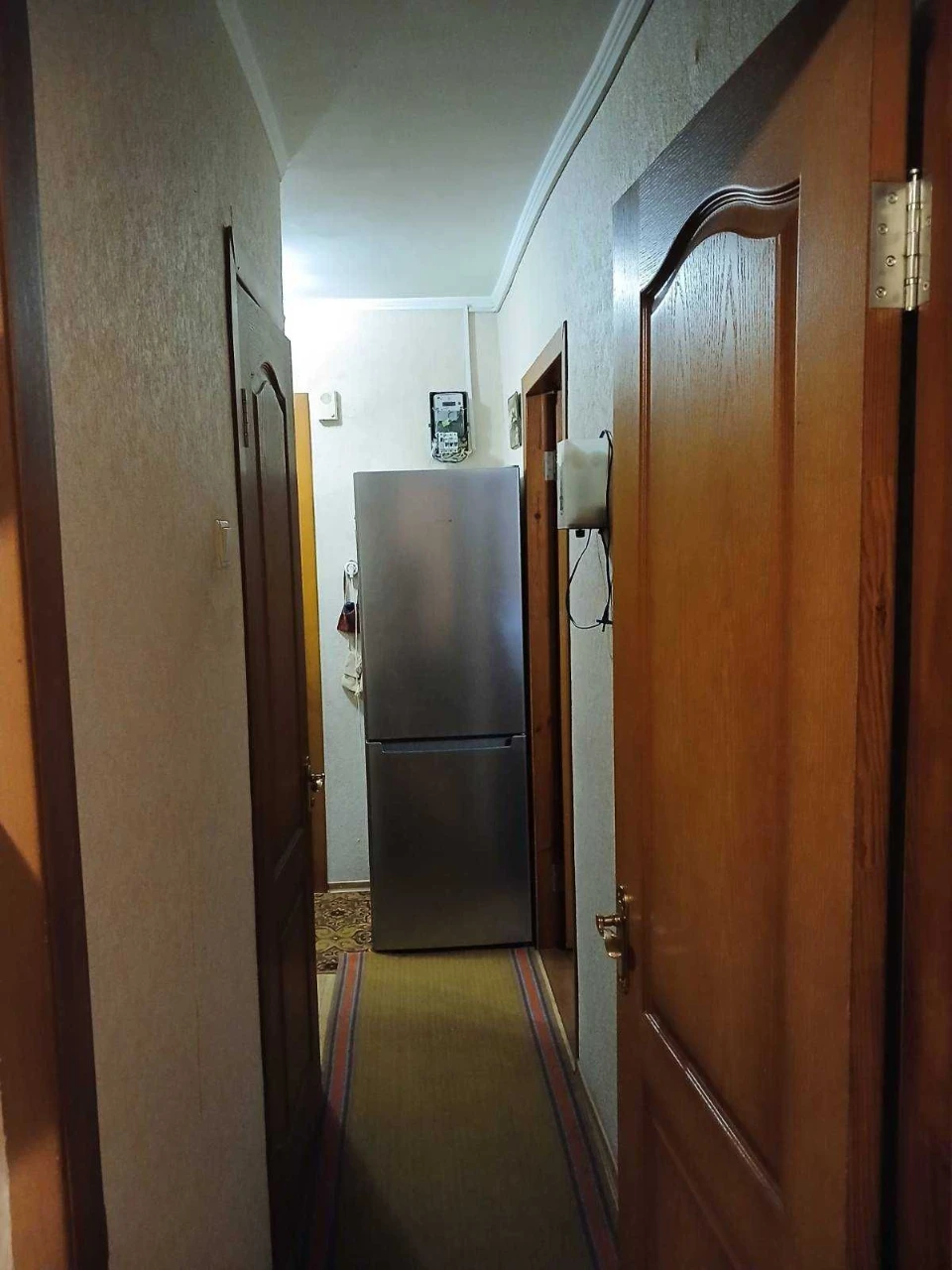 For Sale: One-Bedroom Apartment