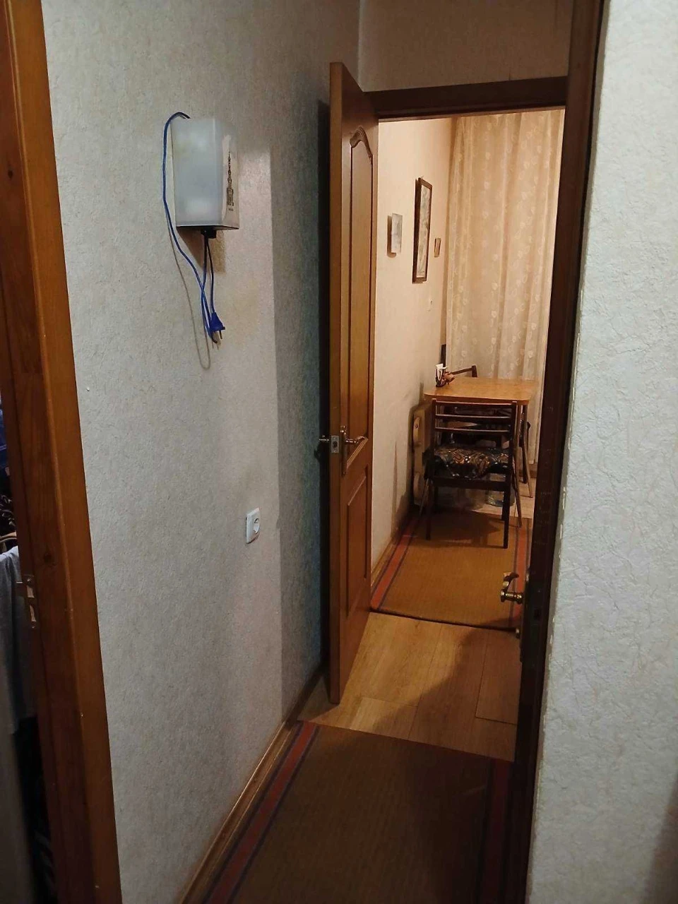 For Sale: One-Bedroom Apartment