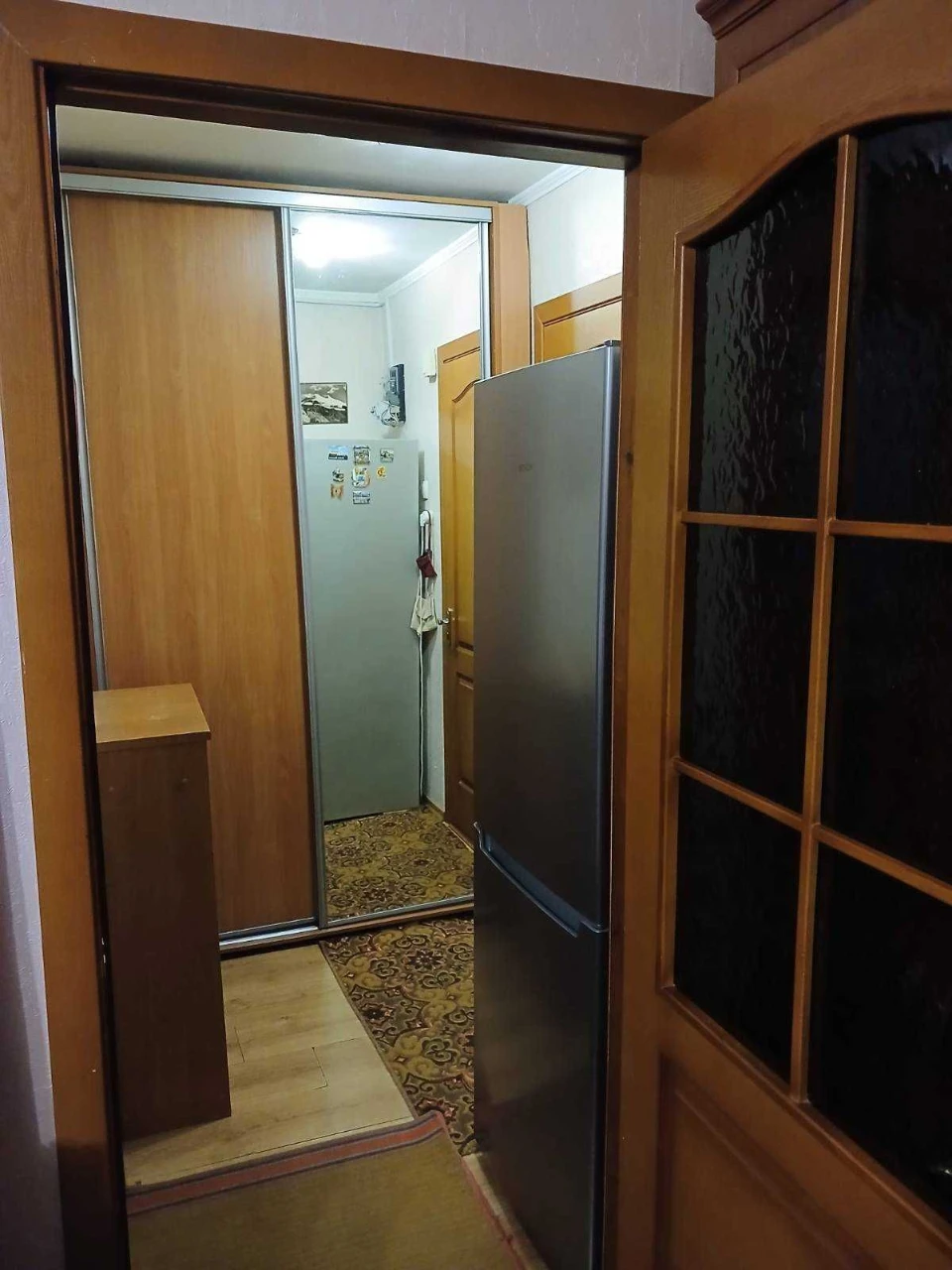 For Sale: One-Bedroom Apartment