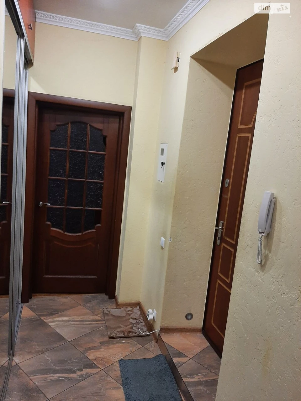 Довгострокова Оренда Квартири Вознесенівський (Орджонікідзев