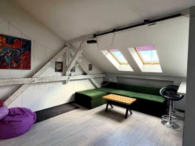 Apartment. Ivano-Frankivsk, Nezalezhnosti st.