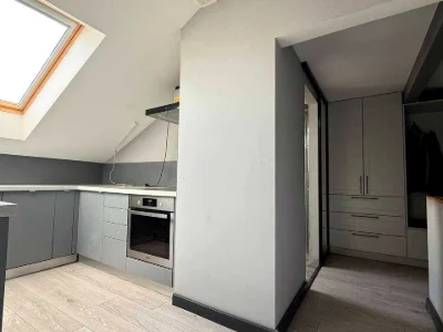 Apartment. Ivano-Frankivsk, Nezalezhnosti st.