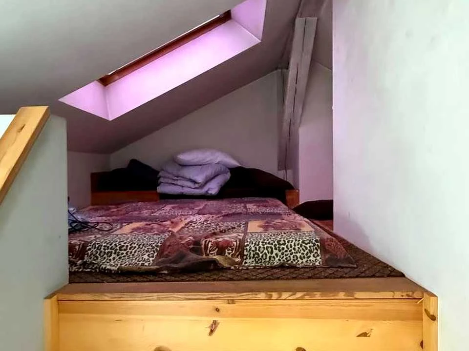 Apartment. Ivano-Frankivsk, Nezalezhnosti st.
