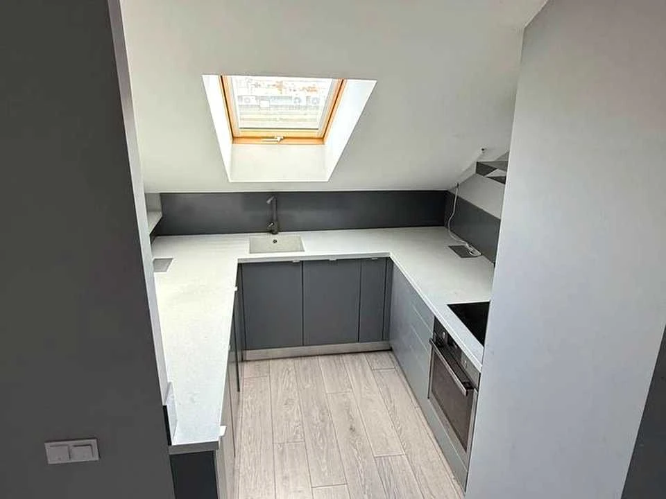 Apartment. Ivano-Frankivsk, Nezalezhnosti st.