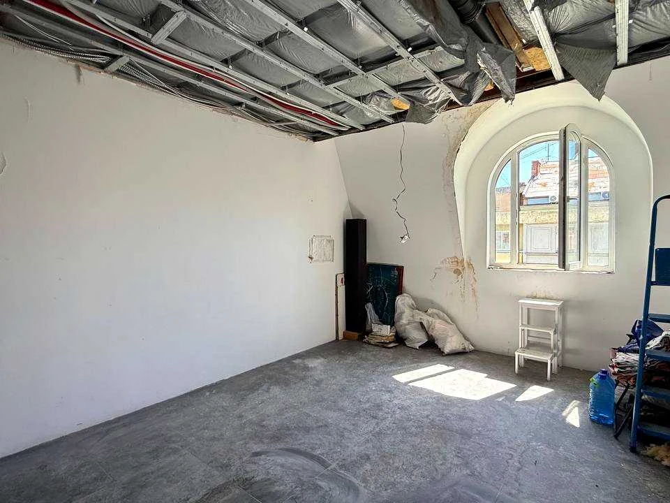 Apartment. Ivano-Frankivsk, Nezalezhnosti st.