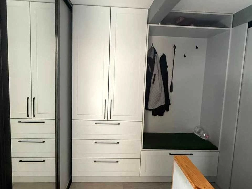 Apartment. Ivano-Frankivsk, Nezalezhnosti st.