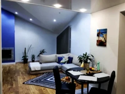 Rent 3-room apartment 135 sq m, 10th floor