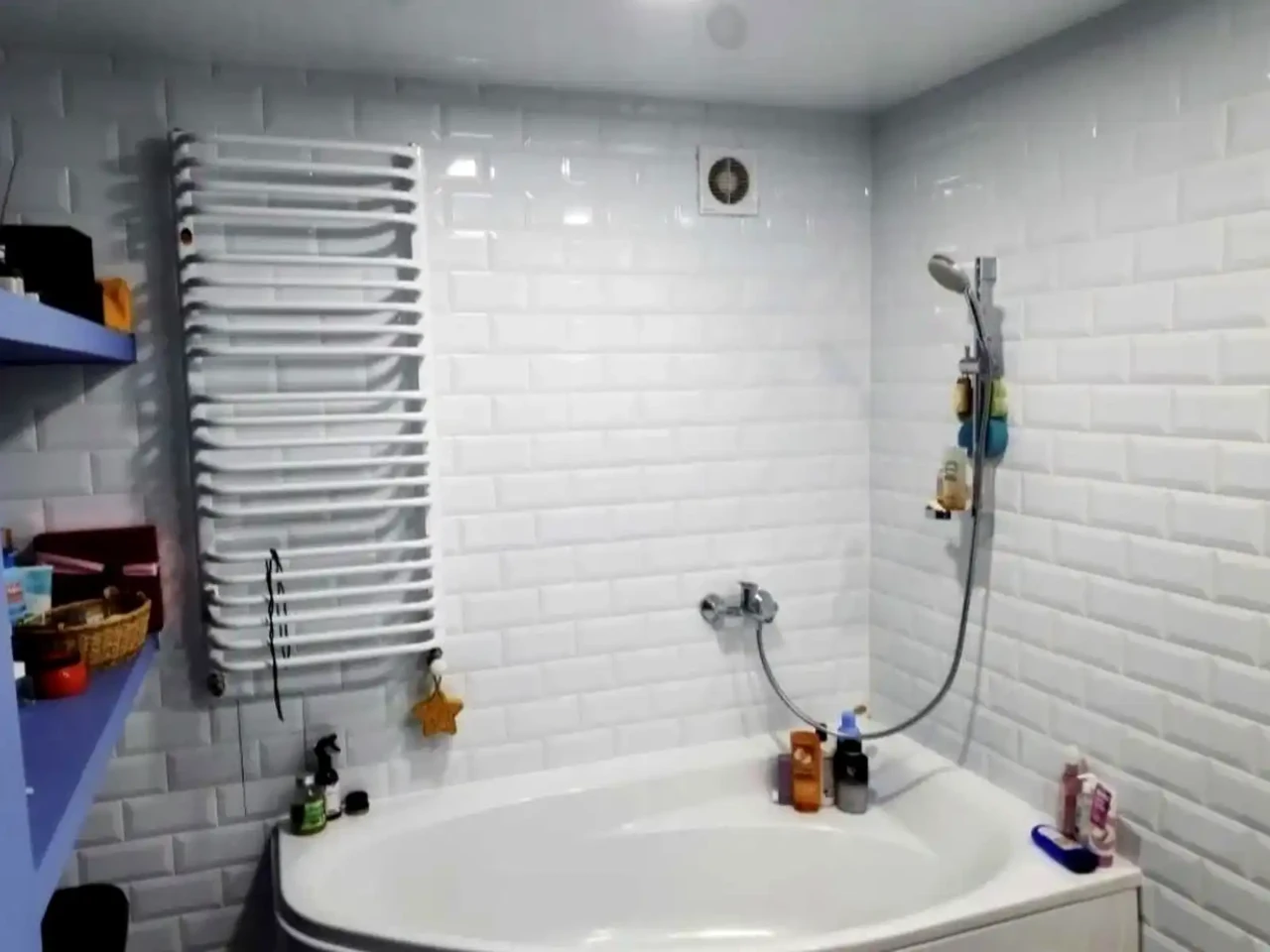 Rent 3-room apartment 135 sq m, 10th floor