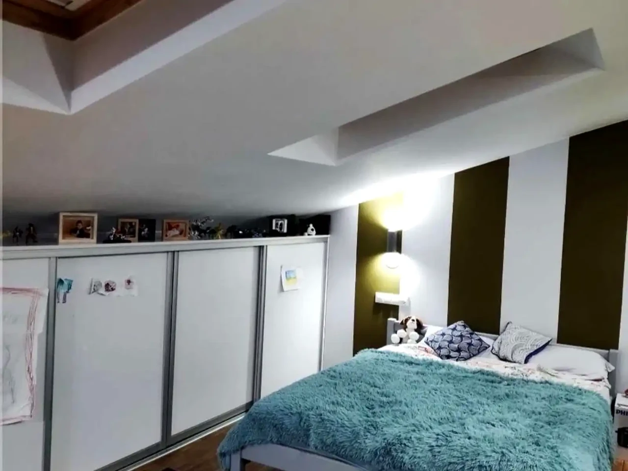 Rent 3-room apartment 135 sq m, 10th floor