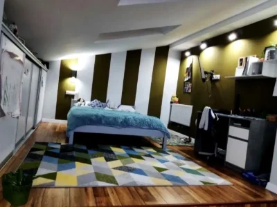 Rent 3-room apartment 135 sq m, 10th floor