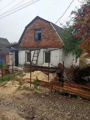 Продаж Дім
