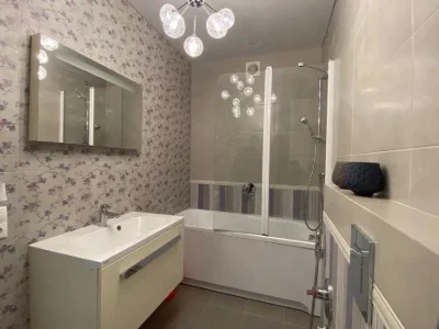For Sale: Stylish apartment with designer renovation in the "Favorit" residential complex