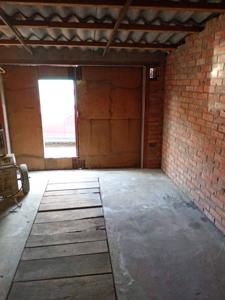 продам гараж біля Гаї Іскра