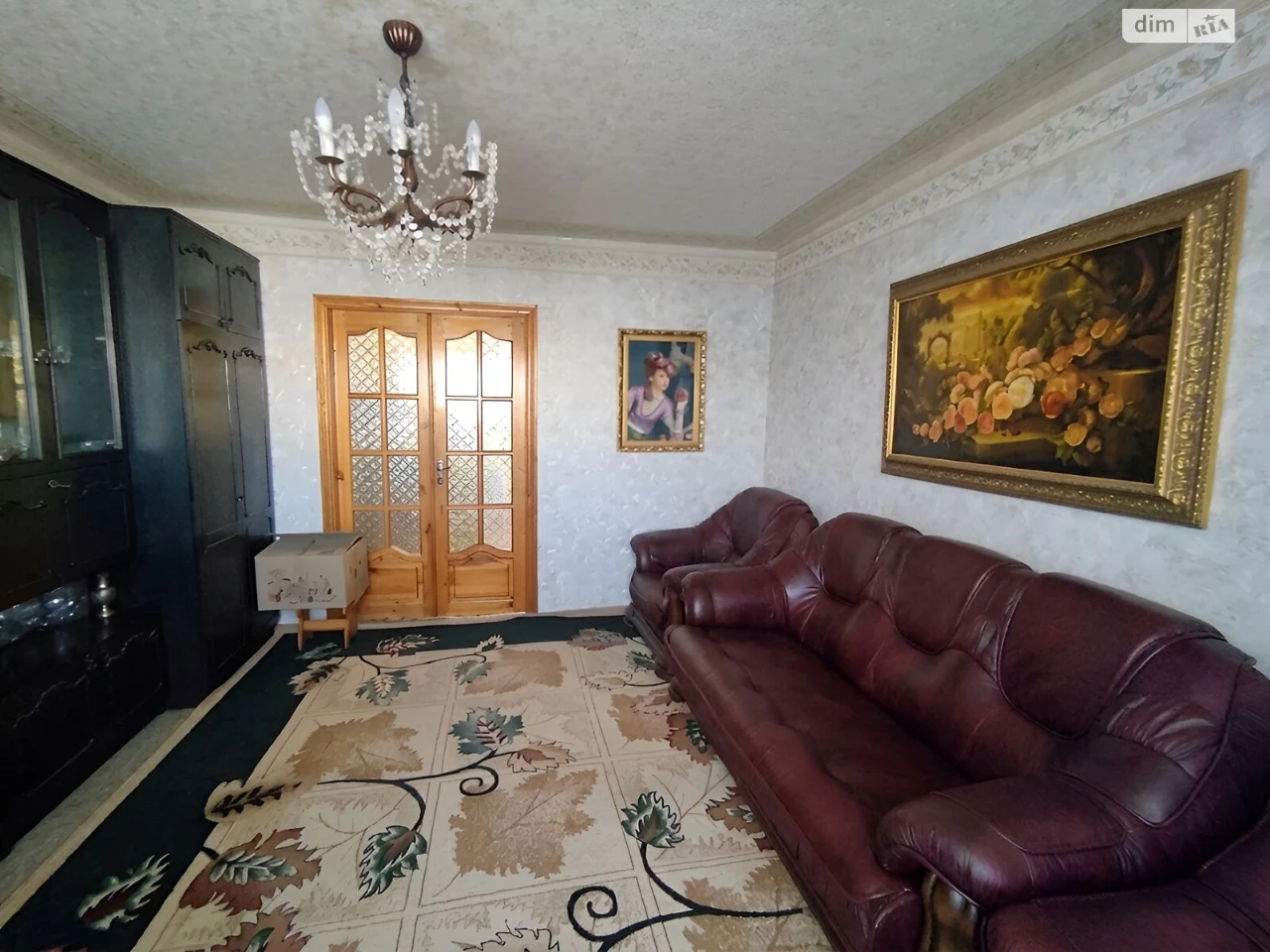 Продаж Квартири в Корабельному