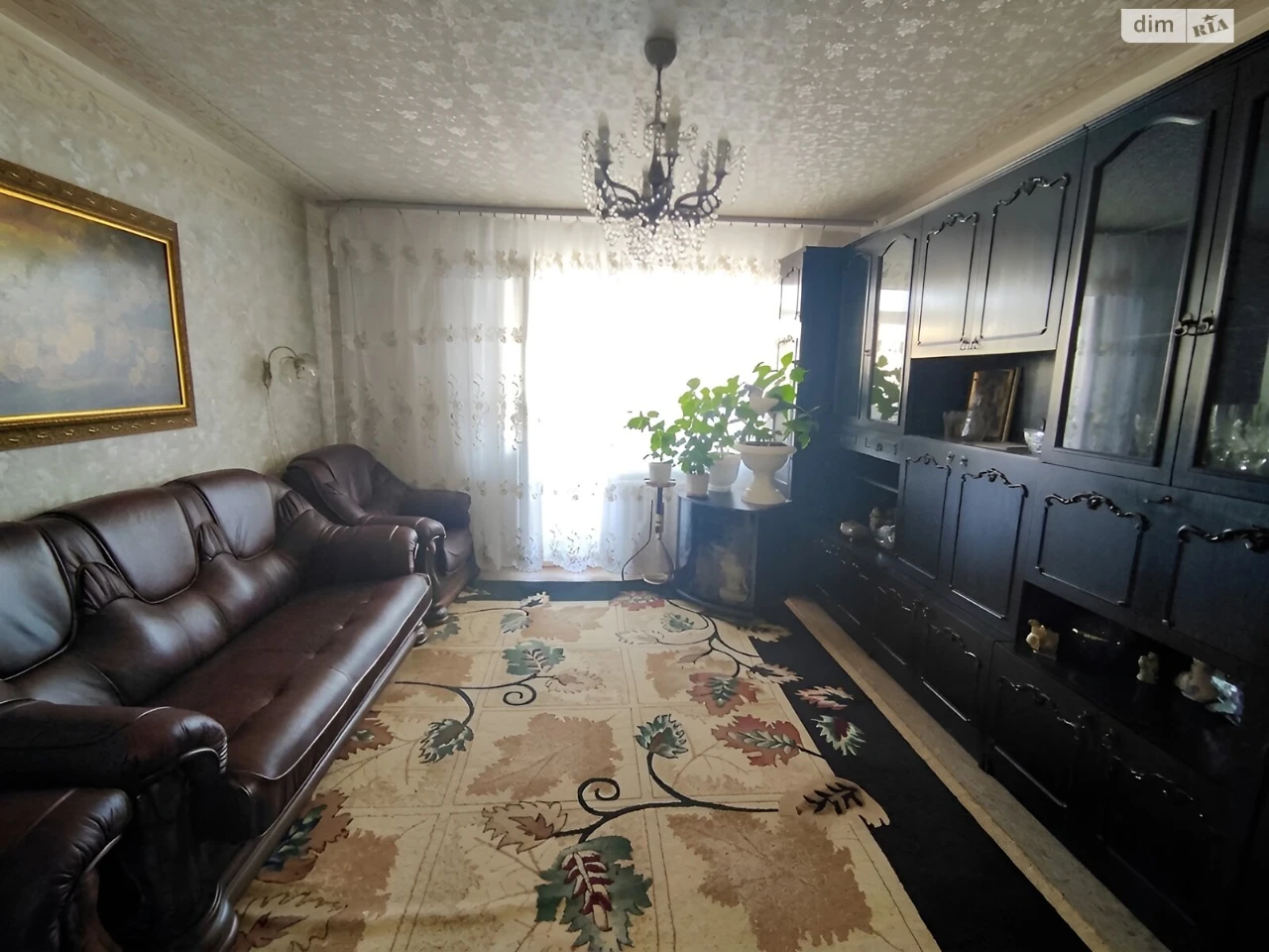 Продаж Квартири в Корабельному