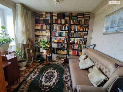 Продаж Квартири в Корабельному