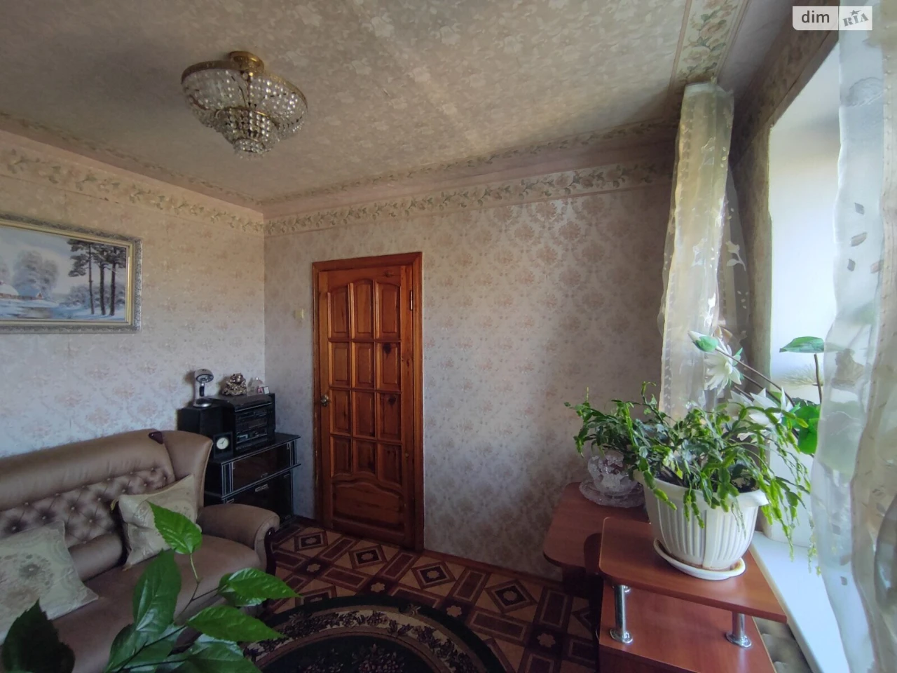 Продаж Квартири в Корабельному