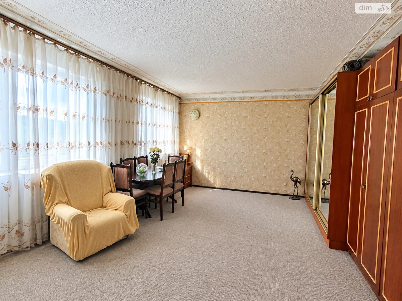 Продаж Квартири в Корабельному