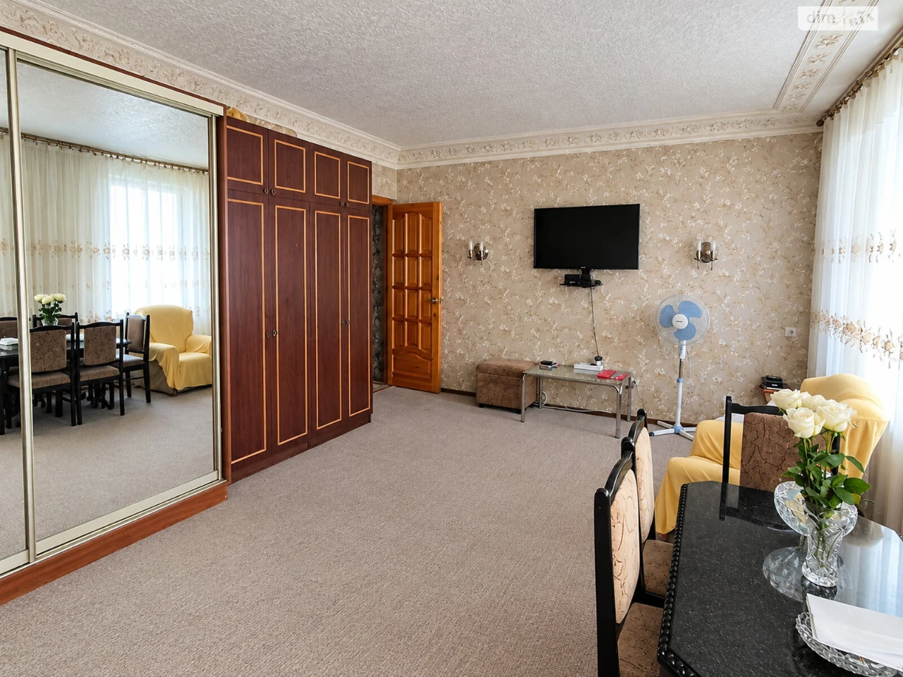 Продаж Квартири в Корабельному