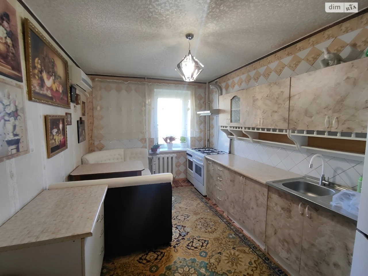 Продаж Квартири в Корабельному