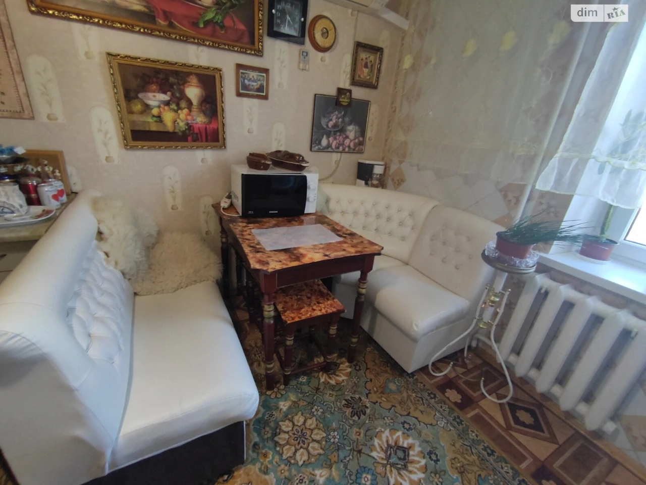 Продаж Квартири в Корабельному