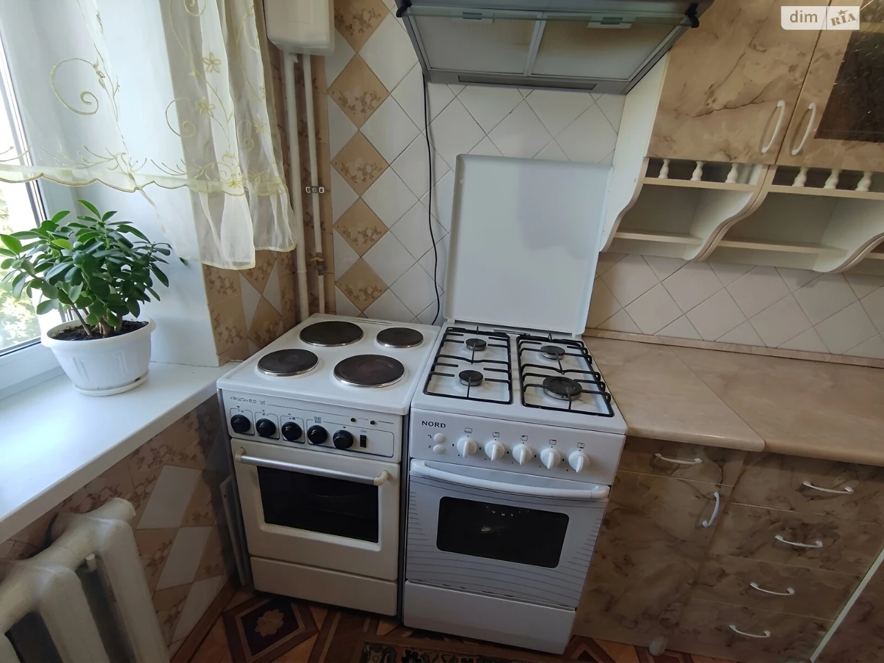 Продаж Квартири в Корабельному