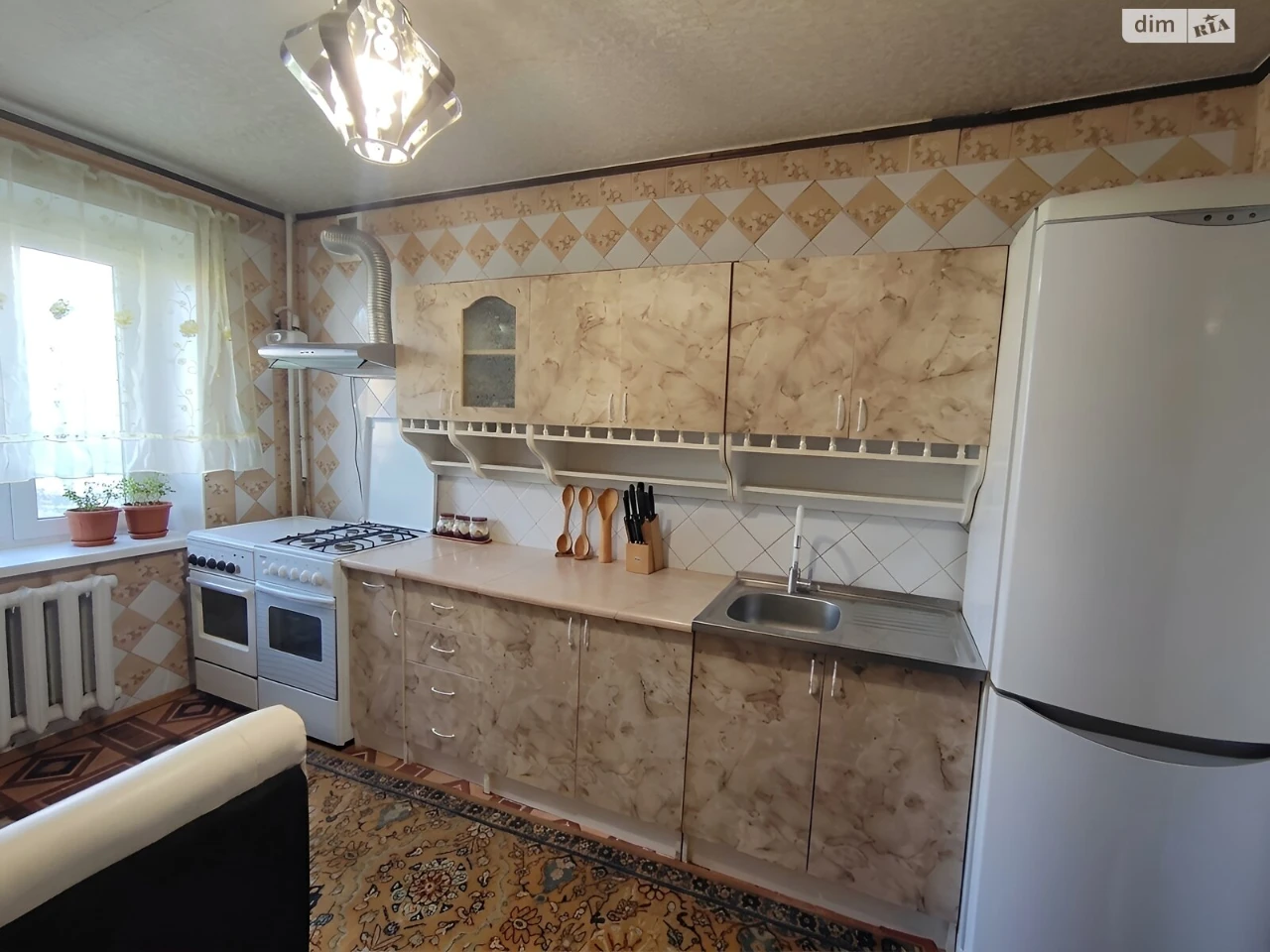 Продаж Квартири в Корабельному