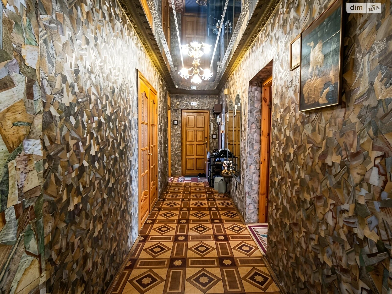 Продаж Квартири в Корабельному