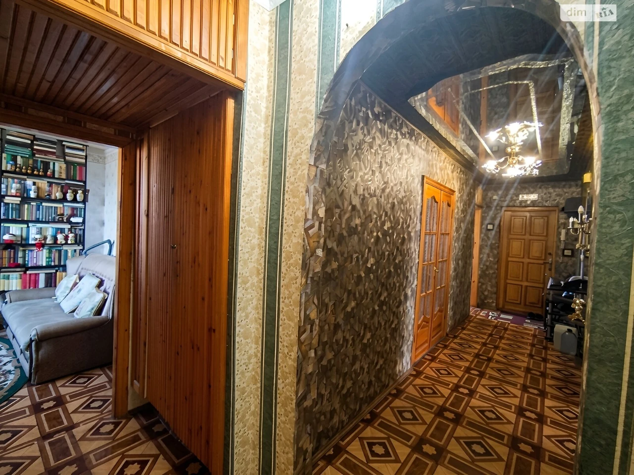 Продаж Квартири в Корабельному