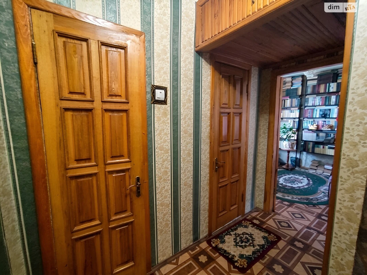 Продаж Квартири в Корабельному