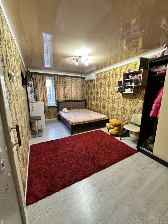 Продається 2-кімнатна квартира в Центральному районі міста Миколаєва