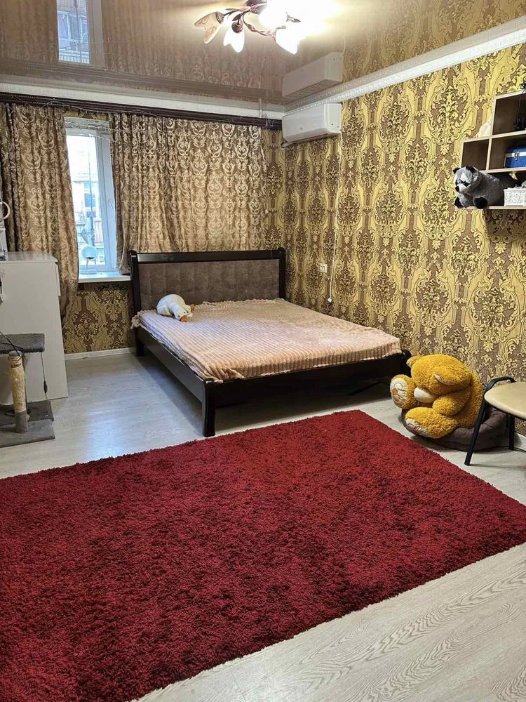 Продається 2-кімнатна квартира в Центральному районі міста Миколаєва