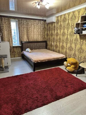 Продається 2-кімнатна квартира в Центральному районі міста Миколаєва