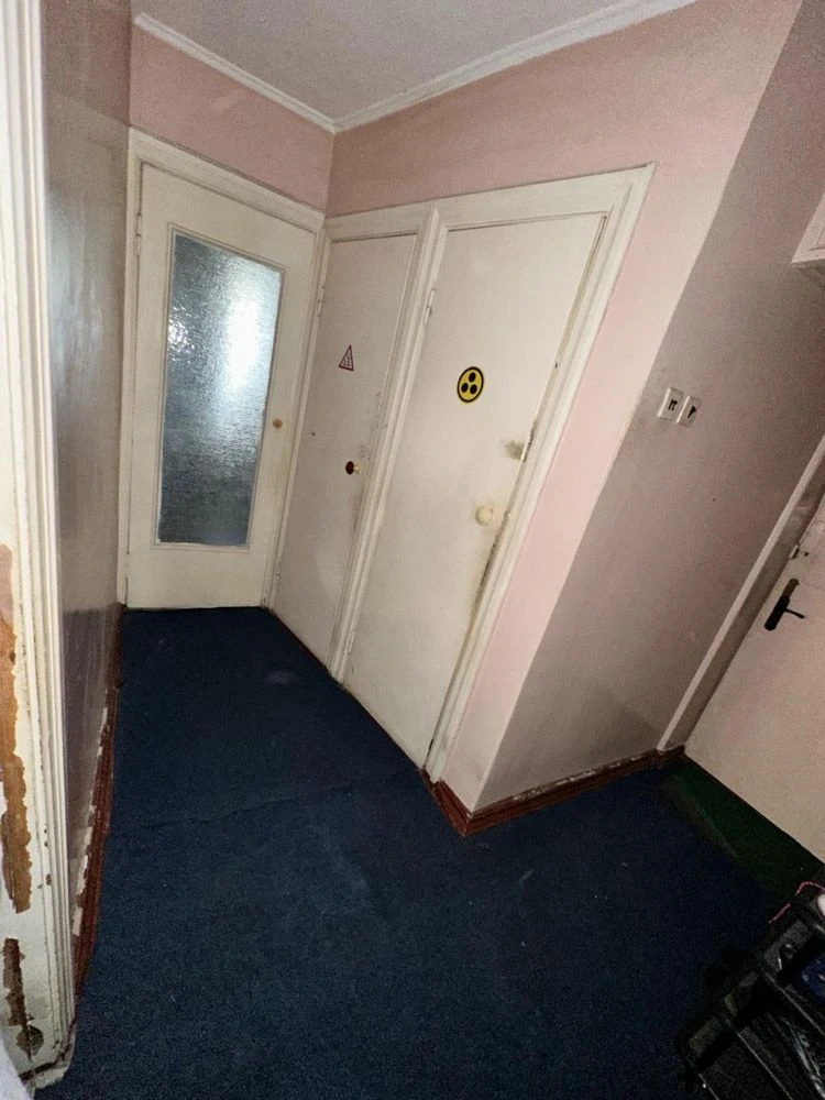 Продається 2-кімнатна квартира в Центральному районі міста Миколаєва