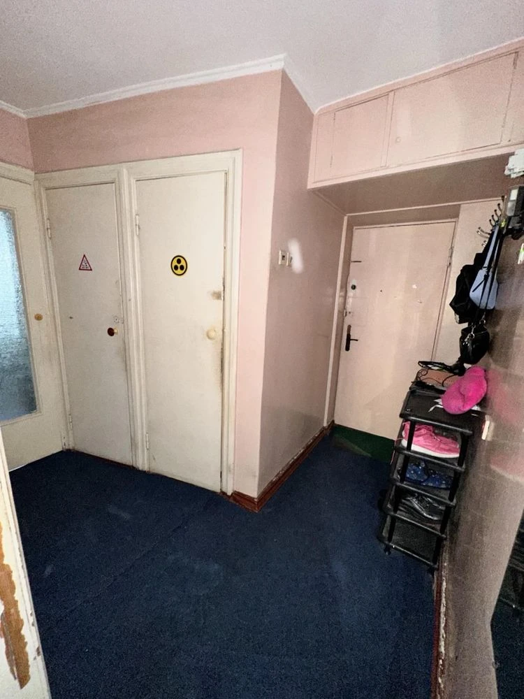 Продається 2-кімнатна квартира в Центральному районі міста Миколаєва